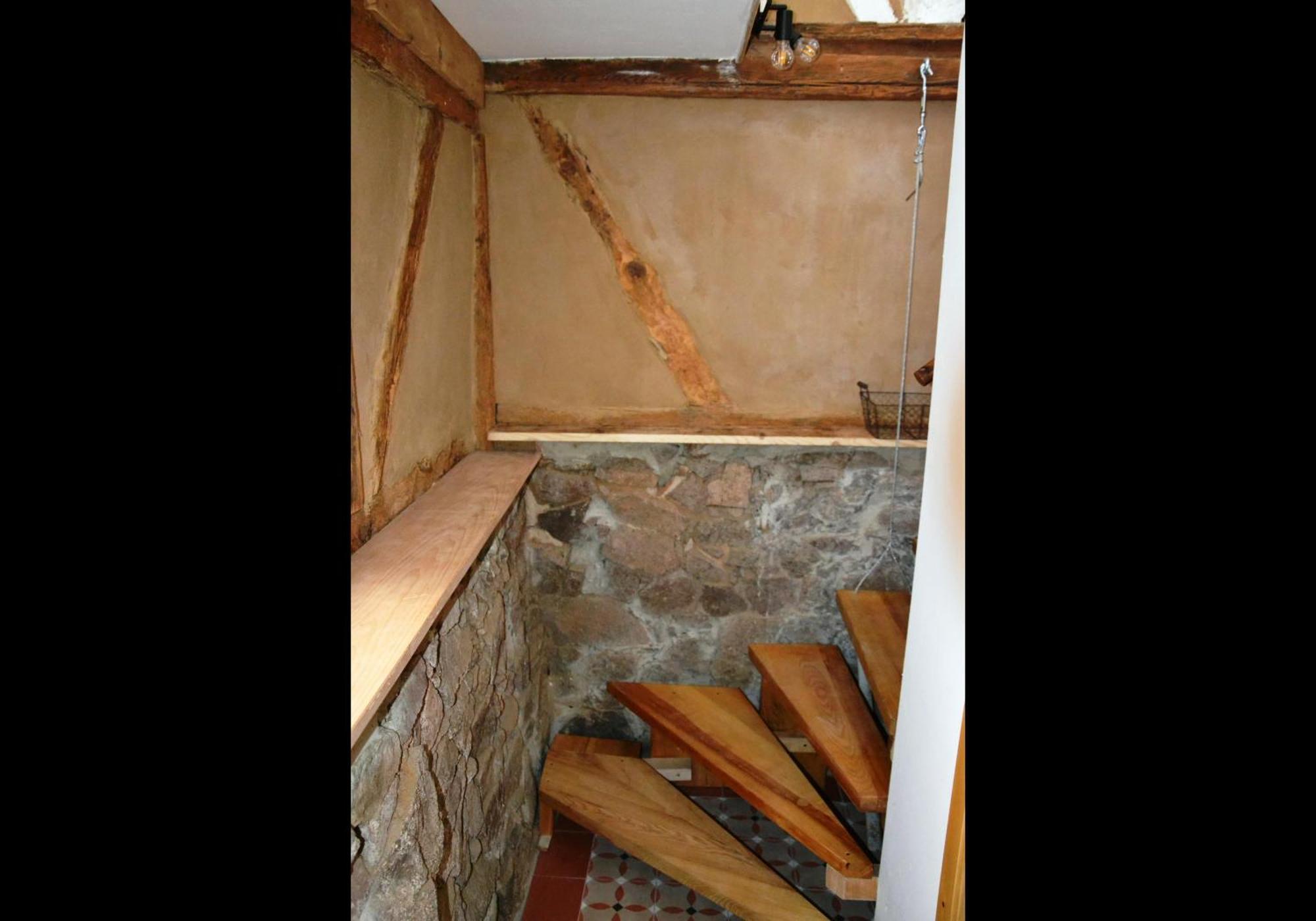 Neu! Ferienwohnung Romantique Radebeul Buitenkant foto